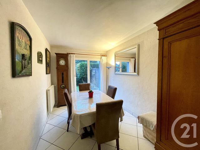 Maison &agrave; vendre - 7 pi&egrave;ces - 140 m2 - Maurepas - 78 - ILE-DE-FRANCE