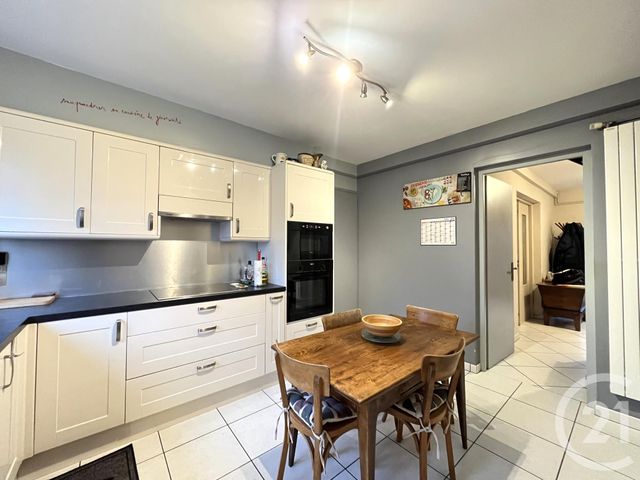 Maison &agrave; vendre - 7 pi&egrave;ces - 140 m2 - Maurepas - 78 - ILE-DE-FRANCE