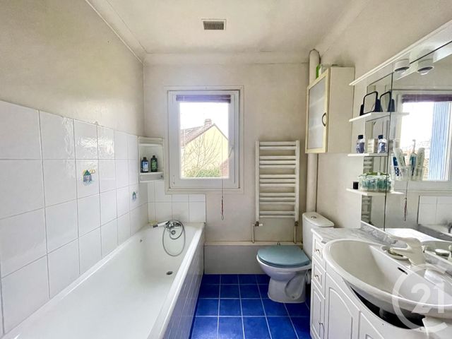 Maison &agrave; vendre - 7 pi&egrave;ces - 140 m2 - Maurepas - 78 - ILE-DE-FRANCE