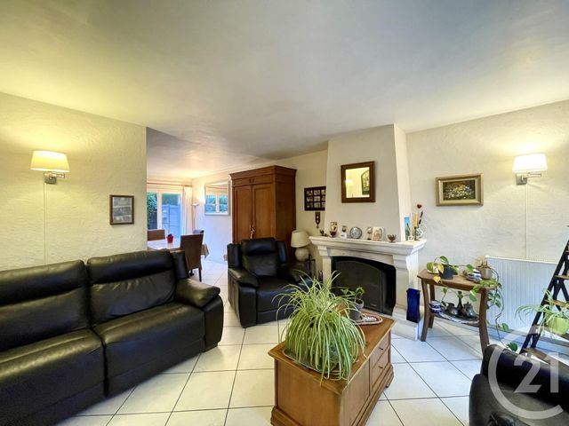 Maison &agrave; vendre - 7 pi&egrave;ces - 140 m2 - Maurepas - 78 - ILE-DE-FRANCE