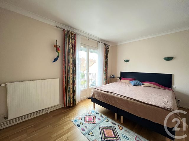 Maison &agrave; vendre - 7 pi&egrave;ces - 140 m2 - Maurepas - 78 - ILE-DE-FRANCE