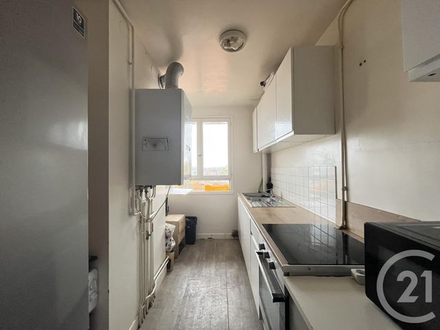 Appartement F2 à vendre - 2 pièces - 45,67 m2 - Maurepas - 78 - ILE-DE-FRANCE