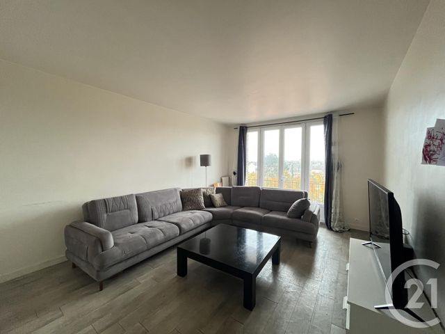 Appartement F2 à vendre - 2 pièces - 45,67 m2 - Maurepas - 78 - ILE-DE-FRANCE