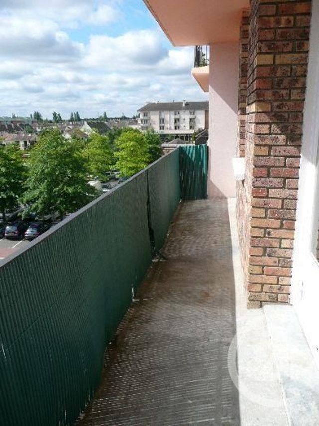 appartement - MAUREPAS - 78