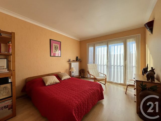 Maison &agrave; vendre - 8 pi&egrave;ces - 160,51 m2 - Elancourt - 78 - ILE-DE-FRANCE