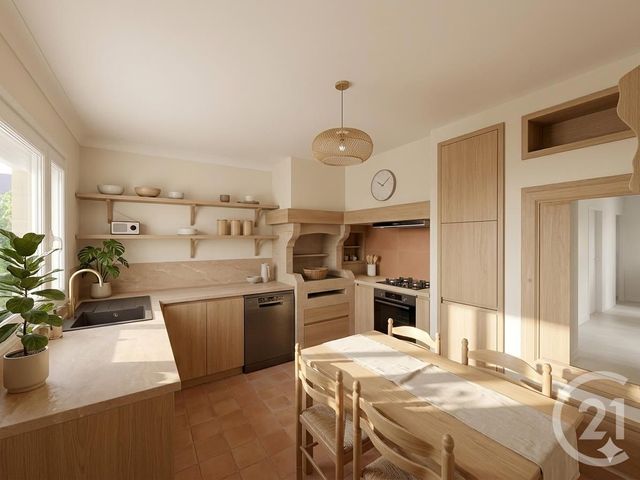 Maison &agrave; vendre - 8 pi&egrave;ces - 160,51 m2 - Elancourt - 78 - ILE-DE-FRANCE