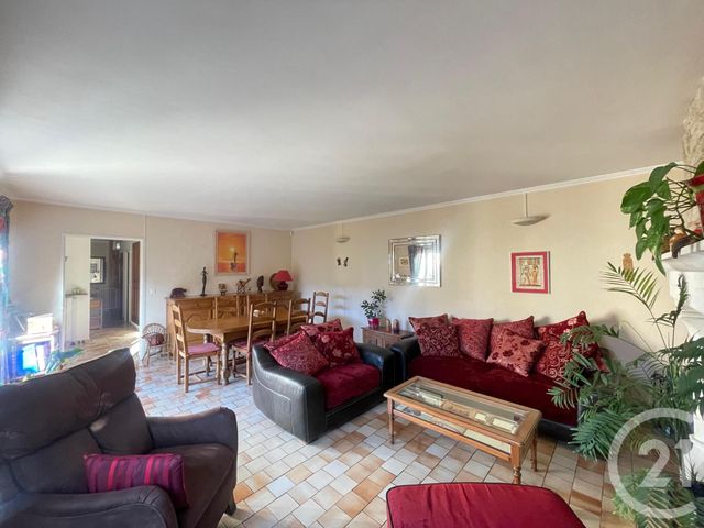 Maison &agrave; vendre - 8 pi&egrave;ces - 160,51 m2 - Elancourt - 78 - ILE-DE-FRANCE
