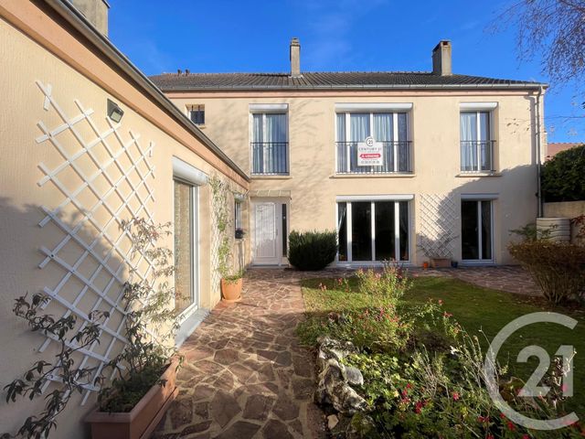 maison - ELANCOURT - 78