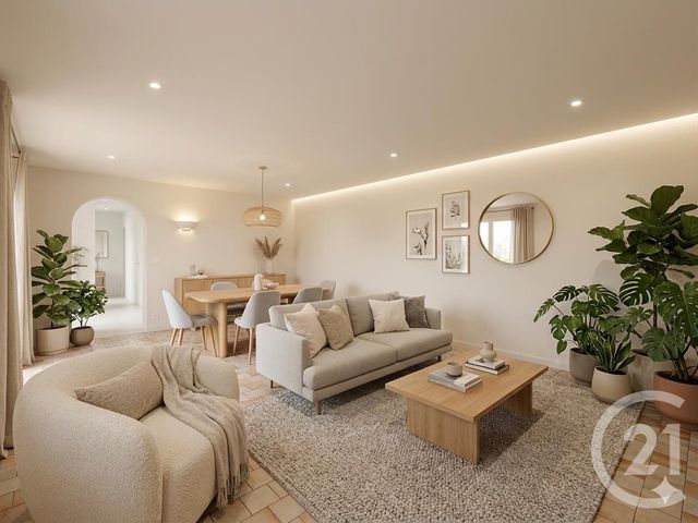 Maison &agrave; vendre - 8 pi&egrave;ces - 160,51 m2 - Elancourt - 78 - ILE-DE-FRANCE