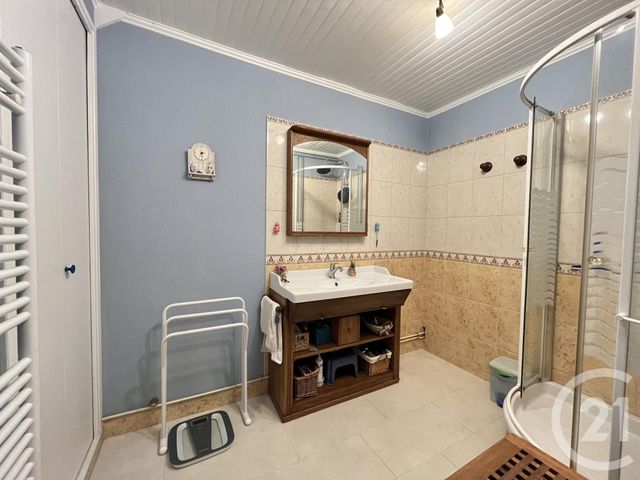 Maison &agrave; vendre - 8 pi&egrave;ces - 160,51 m2 - Elancourt - 78 - ILE-DE-FRANCE