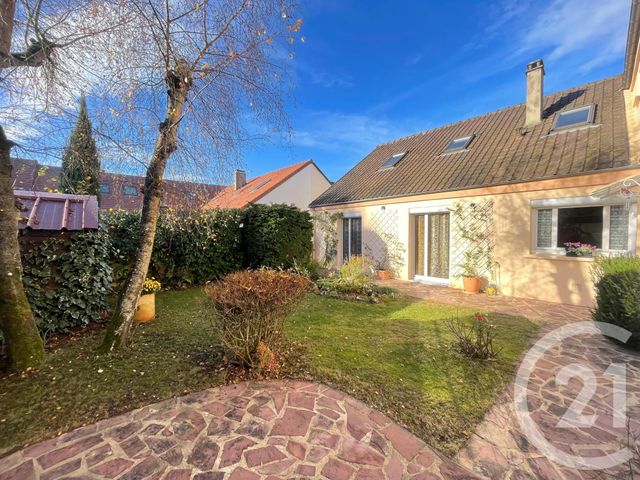 maison - ELANCOURT - 78