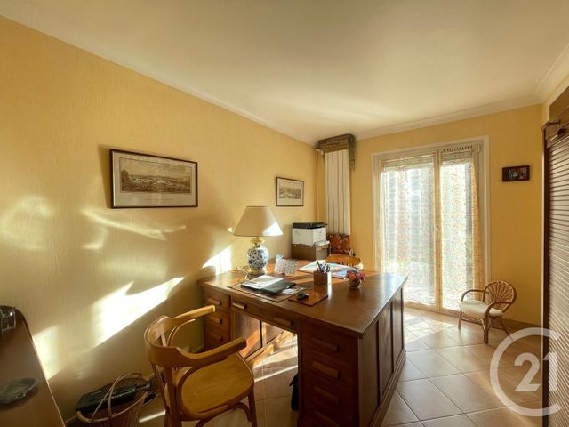 Maison &agrave; vendre - 8 pi&egrave;ces - 160,51 m2 - Elancourt - 78 - ILE-DE-FRANCE