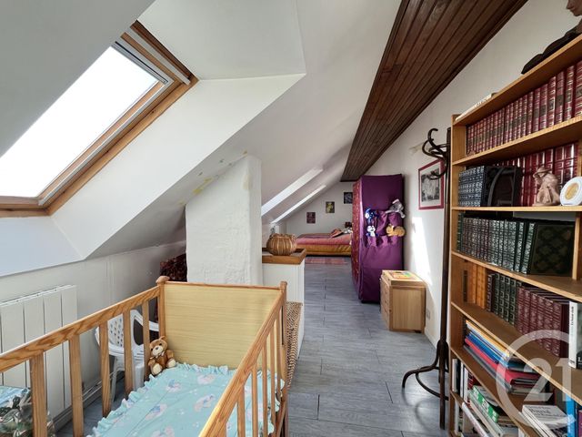 Maison &agrave; vendre - 8 pi&egrave;ces - 160,51 m2 - Elancourt - 78 - ILE-DE-FRANCE