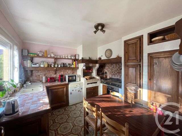 Maison &agrave; vendre - 8 pi&egrave;ces - 160,51 m2 - Elancourt - 78 - ILE-DE-FRANCE