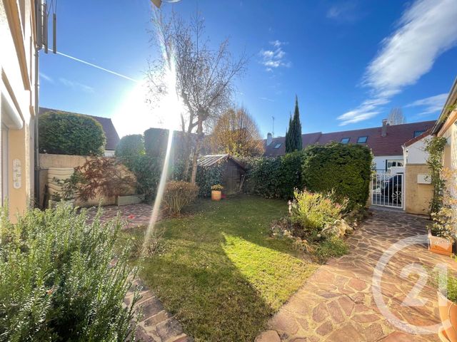 Maison &agrave; vendre - 8 pi&egrave;ces - 160,51 m2 - Elancourt - 78 - ILE-DE-FRANCE