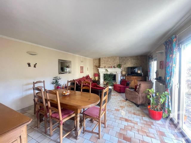 Maison &agrave; vendre - 8 pi&egrave;ces - 160,51 m2 - Elancourt - 78 - ILE-DE-FRANCE