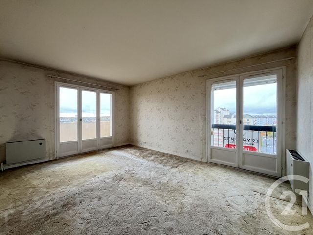 Appartement F2 à vendre - 2 pièces - 49,25 m2 - Maurepas - 78 - ILE-DE-FRANCE