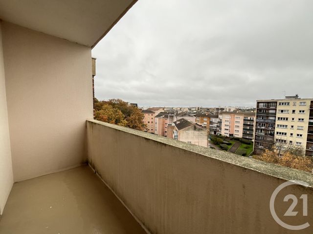 Appartement F2 à vendre - 2 pièces - 49,25 m2 - Maurepas - 78 - ILE-DE-FRANCE