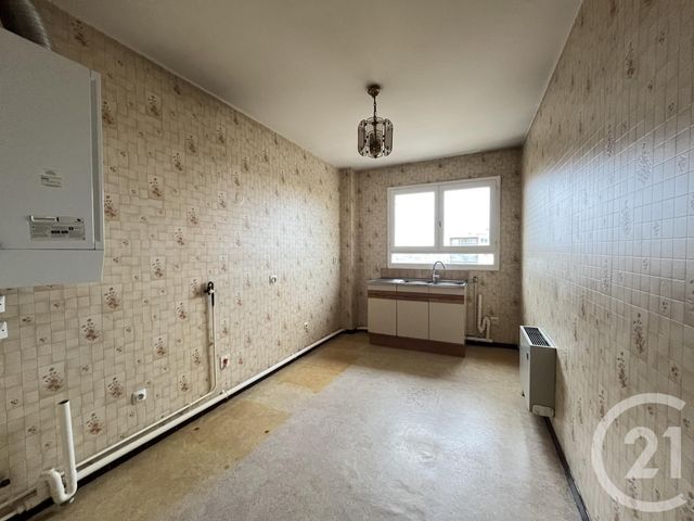 Appartement F2 à vendre - 2 pièces - 49,25 m2 - Maurepas - 78 - ILE-DE-FRANCE