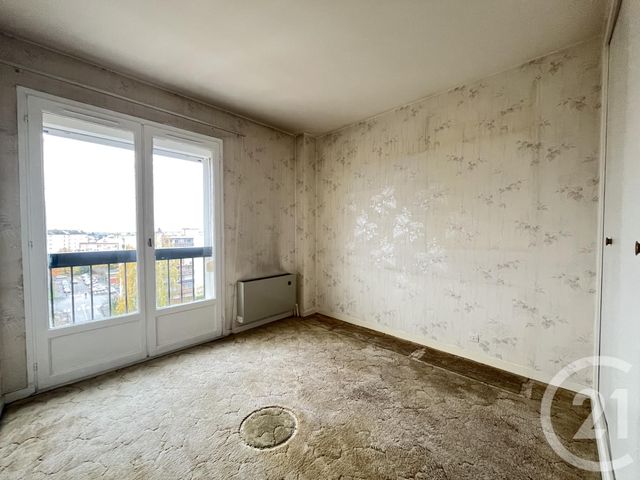 Appartement F2 à vendre - 2 pièces - 49,25 m2 - Maurepas - 78 - ILE-DE-FRANCE
