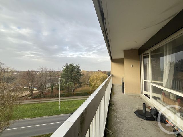 Appartement F5 à vendre - 5 pièces - 95 m2 - Elancourt - 78 - ILE-DE-FRANCE