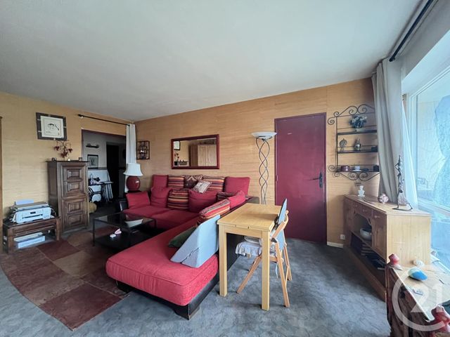Appartement F5 à vendre - 5 pièces - 95 m2 - Elancourt - 78 - ILE-DE-FRANCE