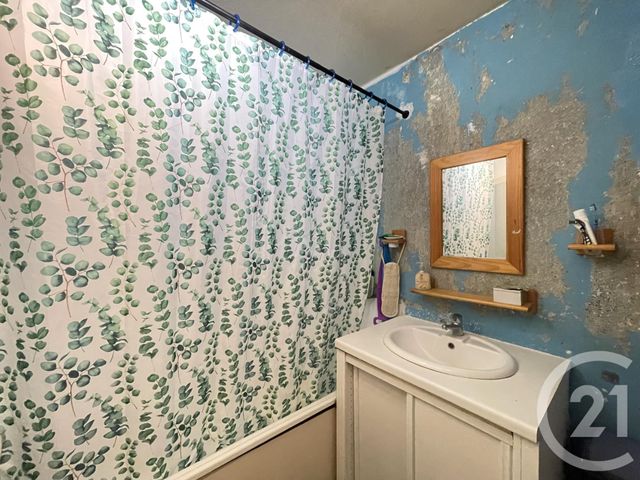 Appartement F5 à vendre - 5 pièces - 95 m2 - Elancourt - 78 - ILE-DE-FRANCE