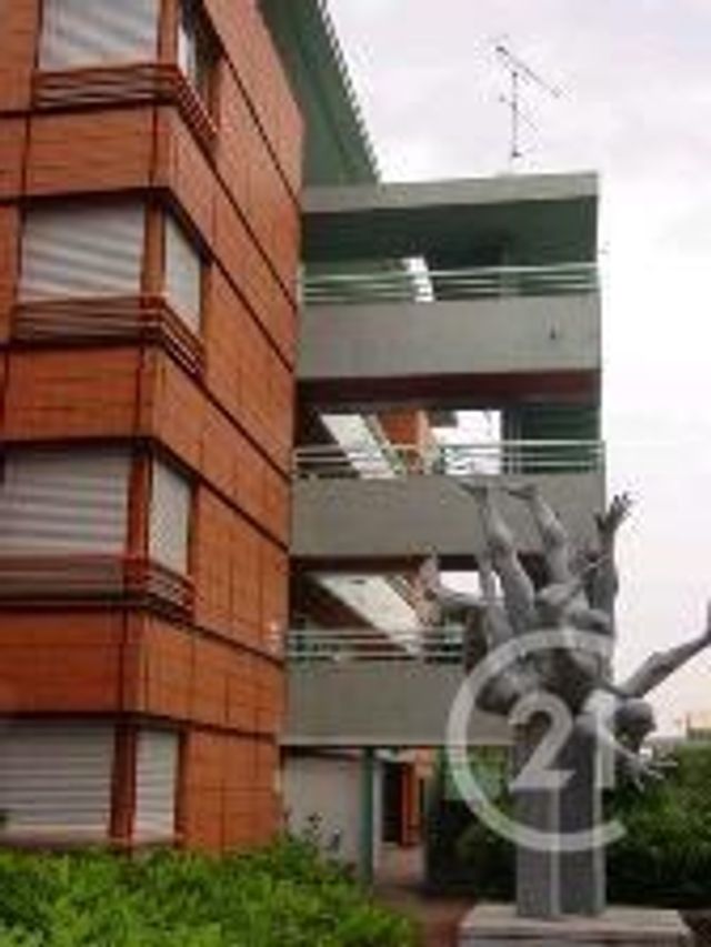 parking - MAUREPAS - 78