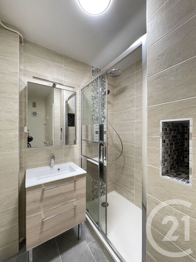 Appartement F2 à vendre - 2 pièces - 44 m2 - Maurepas - 78 - ILE-DE-FRANCE