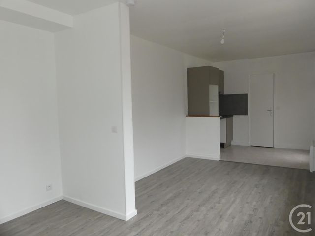Appartement F1 &agrave; louer - 1 pi&egrave;ce - 24 m2 - Coignieres - 78 - ILE-DE-FRANCE