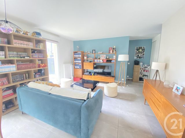Appartement F4 &agrave; vendre - 4 pi&egrave;ces - 82,46 m2 - Maurepas - 78 - ILE-DE-FRANCE