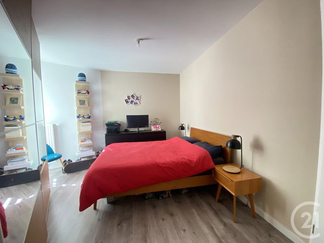 Appartement F4 &agrave; vendre - 4 pi&egrave;ces - 82,46 m2 - Maurepas - 78 - ILE-DE-FRANCE