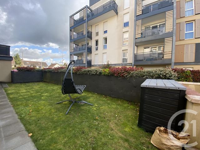 Appartement F4 &agrave; vendre - 4 pi&egrave;ces - 82,46 m2 - Maurepas - 78 - ILE-DE-FRANCE