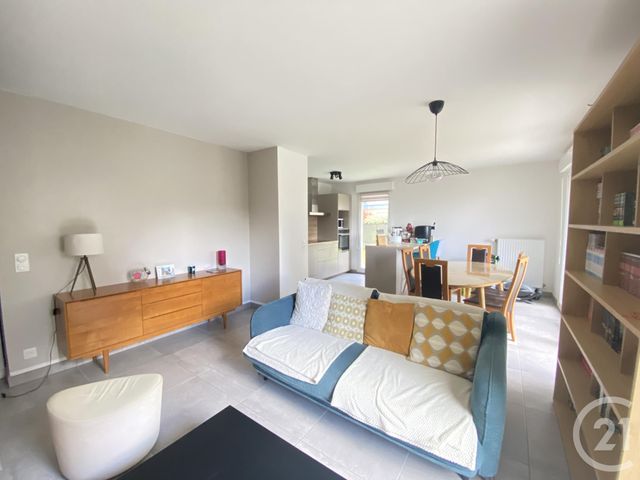 Appartement F4 &agrave; vendre - 4 pi&egrave;ces - 82,46 m2 - Maurepas - 78 - ILE-DE-FRANCE