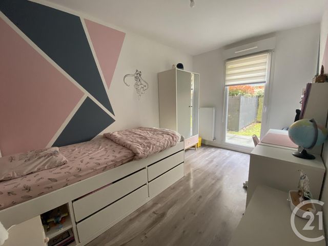 Appartement F4 &agrave; vendre - 4 pi&egrave;ces - 82,46 m2 - Maurepas - 78 - ILE-DE-FRANCE