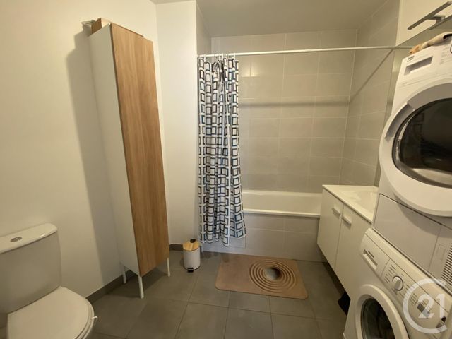 Appartement F4 &agrave; vendre - 4 pi&egrave;ces - 82,46 m2 - Maurepas - 78 - ILE-DE-FRANCE
