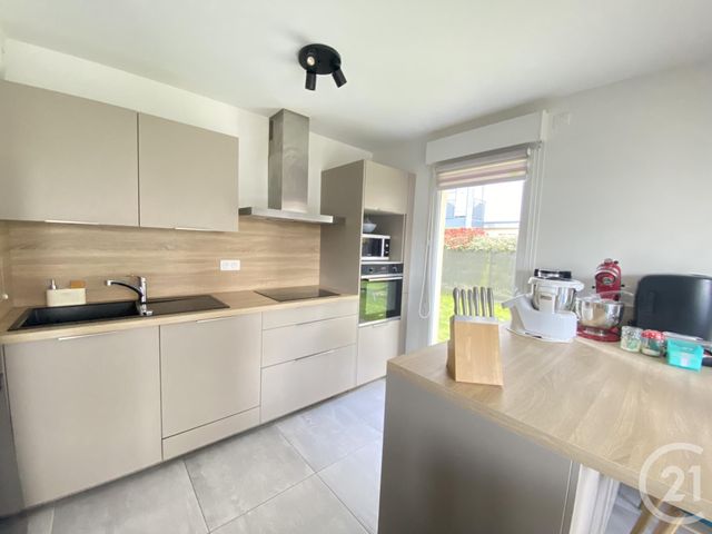 Appartement F4 &agrave; vendre - 4 pi&egrave;ces - 82,46 m2 - Maurepas - 78 - ILE-DE-FRANCE
