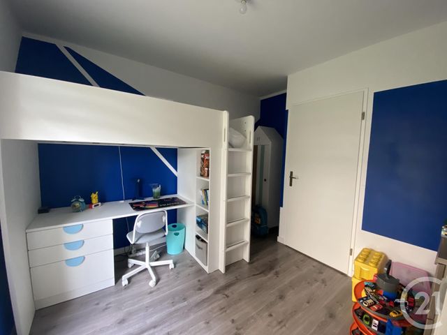 Appartement F4 &agrave; vendre - 4 pi&egrave;ces - 82,46 m2 - Maurepas - 78 - ILE-DE-FRANCE