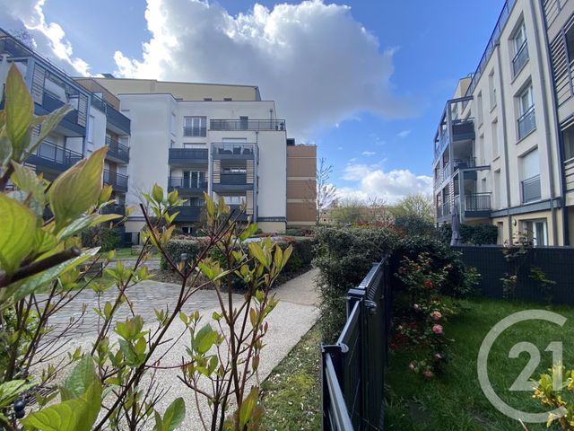 Appartement F4 &agrave; vendre - 4 pi&egrave;ces - 82,46 m2 - Maurepas - 78 - ILE-DE-FRANCE