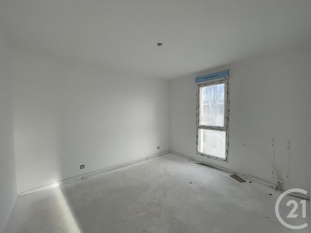 Appartement F2 à vendre - 2 pièces - 39,30 m2 - Elancourt - 78 - ILE-DE-FRANCE