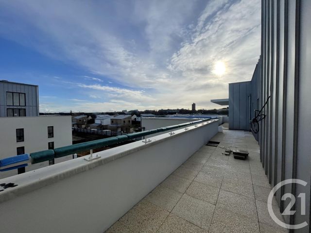 Appartement F2 à vendre - 2 pièces - 39,30 m2 - Elancourt - 78 - ILE-DE-FRANCE