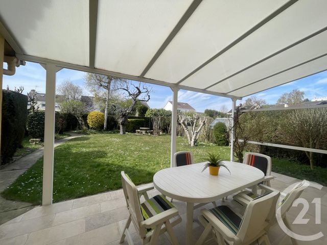 Maison &agrave; vendre - 9 pi&egrave;ces - 155 m2 - Maurepas - 78 - ILE-DE-FRANCE