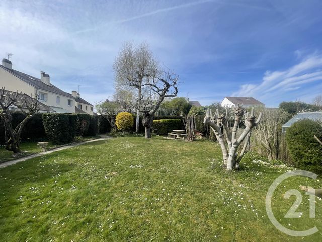 Maison &agrave; vendre - 9 pi&egrave;ces - 155 m2 - Maurepas - 78 - ILE-DE-FRANCE