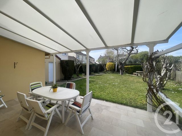 Maison &agrave; vendre - 9 pi&egrave;ces - 155 m2 - Maurepas - 78 - ILE-DE-FRANCE