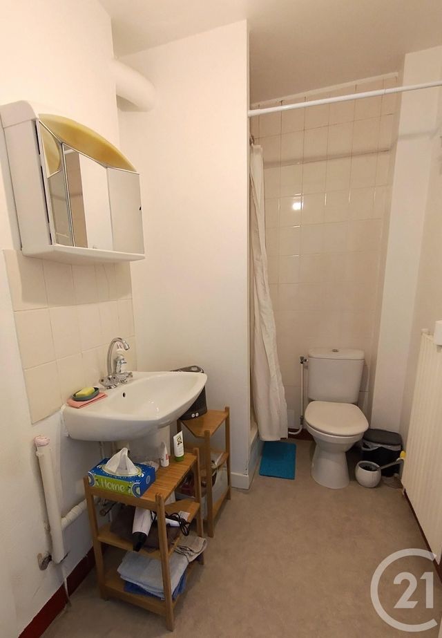 Appartement Studio à louer - 1 pièce - 25,53 m2 - Maurepas - 78 - ILE-DE-FRANCE