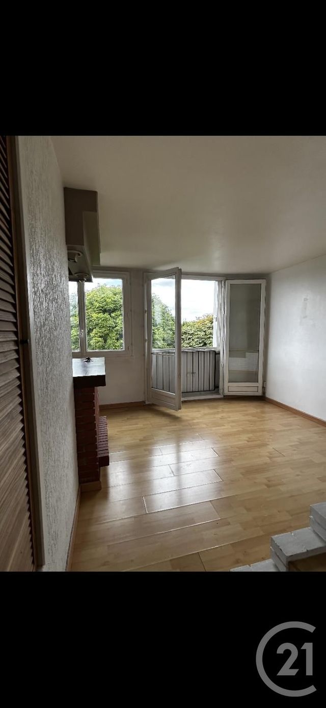 Appartement F1 à louer - 1 pièce - 27,18 m2 - Rueil Malmaison - 92 - ILE-DE-FRANCE