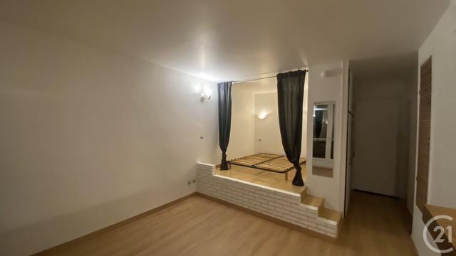 Appartement F1 à louer - 1 pièce - 27,18 m2 - Rueil Malmaison - 92 - ILE-DE-FRANCE