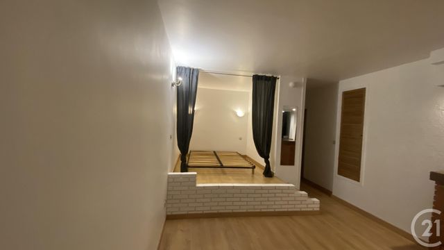 Appartement F1 à louer - 1 pièce - 27,18 m2 - Rueil Malmaison - 92 - ILE-DE-FRANCE