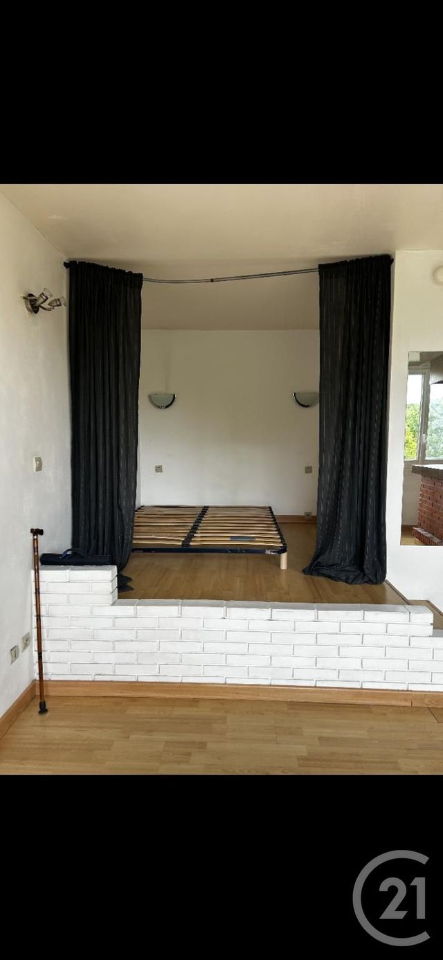 Appartement F1 à louer - 1 pièce - 27,18 m2 - Rueil Malmaison - 92 - ILE-DE-FRANCE