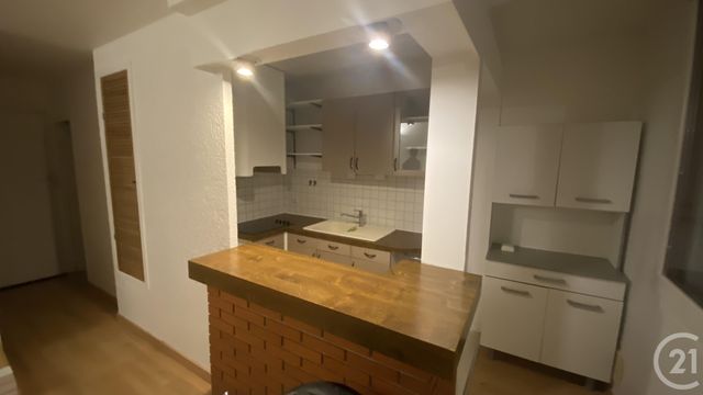 Appartement F1 à louer - 1 pièce - 27,18 m2 - Rueil Malmaison - 92 - ILE-DE-FRANCE